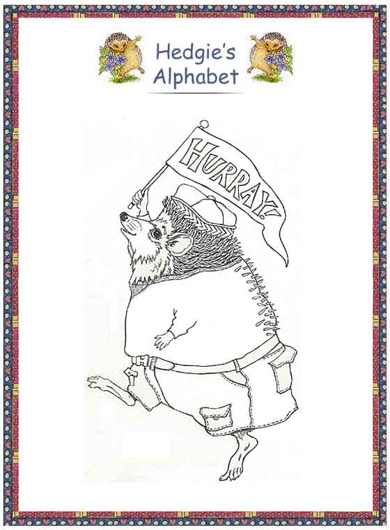 abc coloring pages games free - photo #20