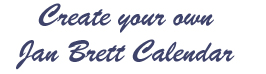 Make your own calendar