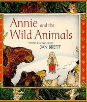 Annie and the wild animals lessons