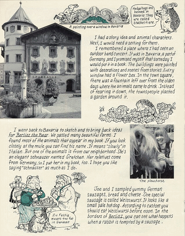 Berlioz newsnotes page 4