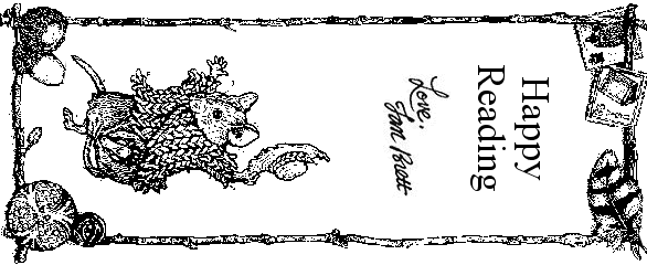 Bookmark Coloring Page Printed 1