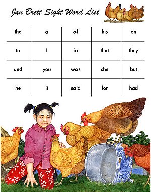 sight  word