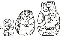 jan brett coloring pages gingerbread baby characters - photo #7
