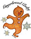 jan brett coloring pages gingerbread baby pictures - photo #32