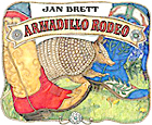 Armadillo Rodeo