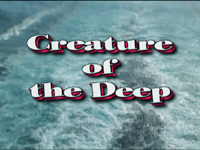 How to Draw a Creature of the Deep 4