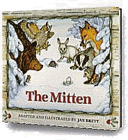 The Mitten