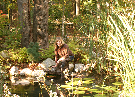 Norwell Turtle Pond