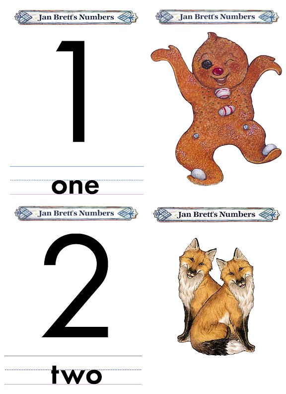 Matching Numbers Game 1 and 2