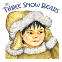 thumbnail image 2 of The Three Snow Bears – Hardcover By Jan Brett – Very Good Condition – 9780399247927 2 of 3