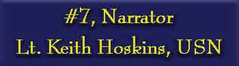 Lt. Keith Hoskins