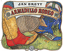 Armadillo Rodeo
