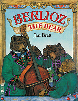 Berlioz the Bear