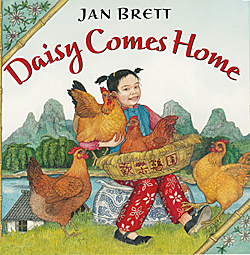 Daisy Comes Home