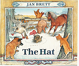 The Hat