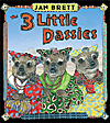The Three Little Dassies