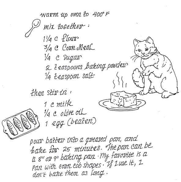 recipe