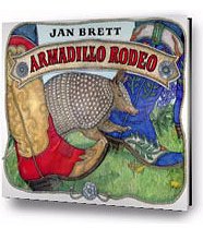 Armadillo Rodeo