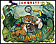 The Umbrella hardcover