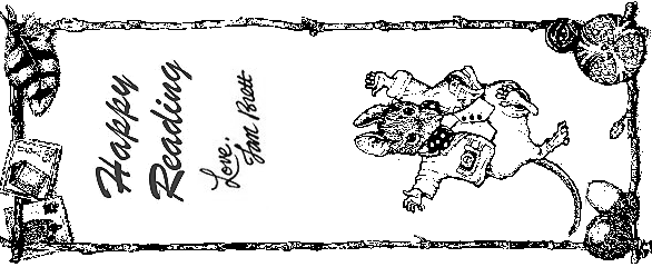 Mr. Town Mouse