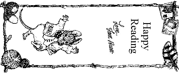 Bookmark Coloring Page Printed 2