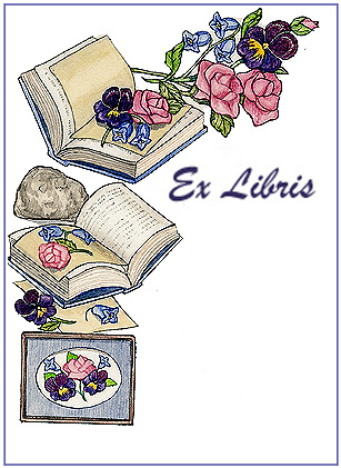 Bookplate 2