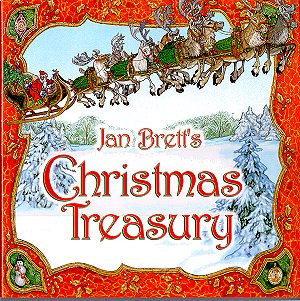 Christmas Treasury