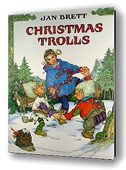 Christmas Trolls