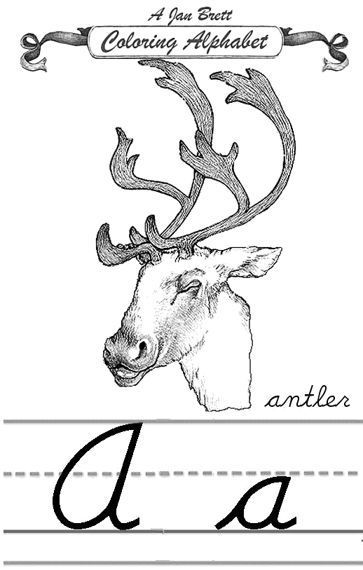 Antler