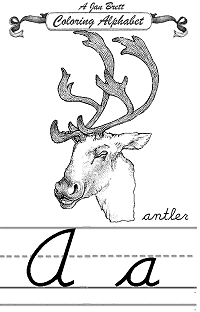 Antler