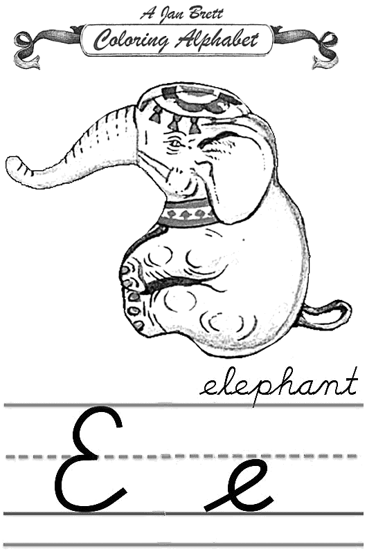 Elephant