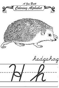 Hedgehog