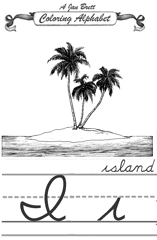 Island