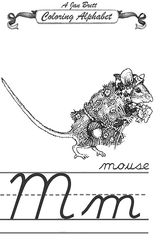 Mouse