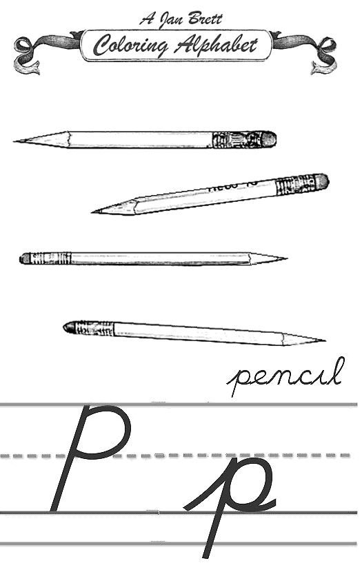 Pencil