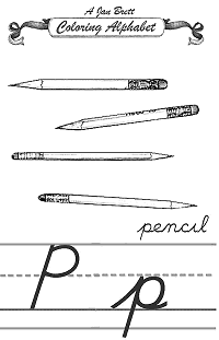 Pencil