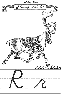 Reindeer