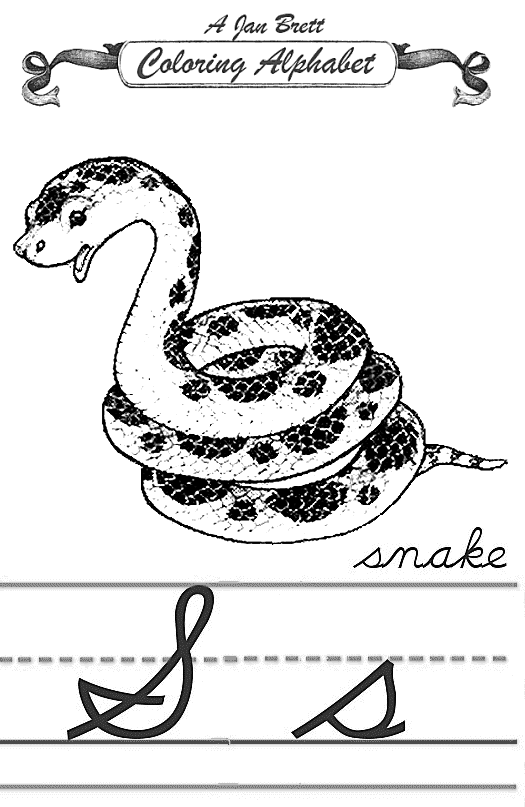 Snake