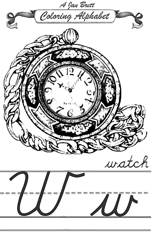 Watch