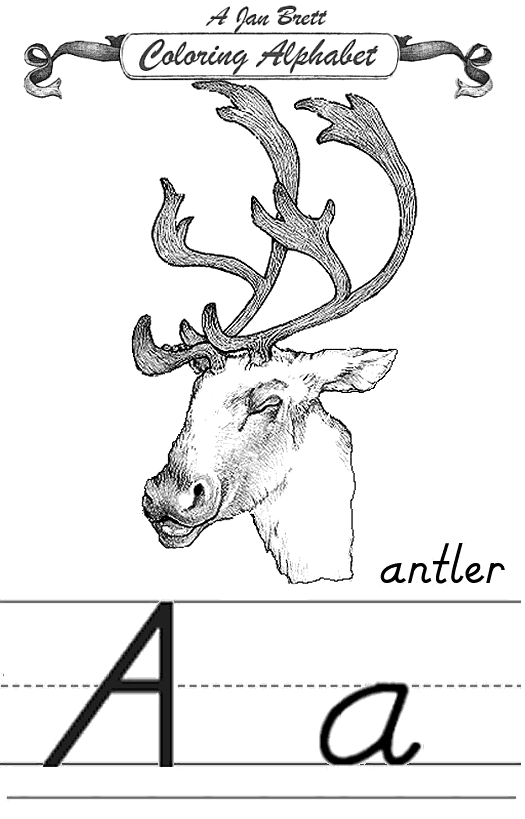 Antler