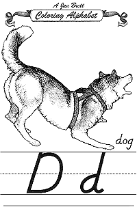 Dog