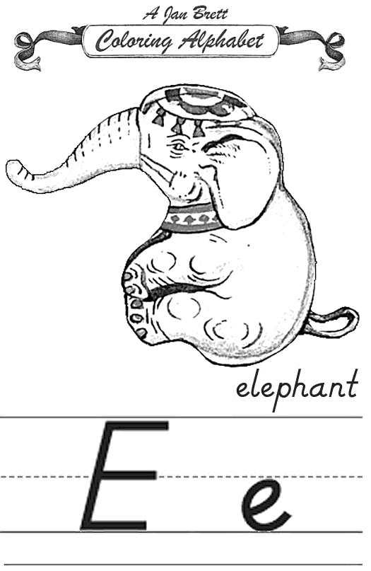 Elephant