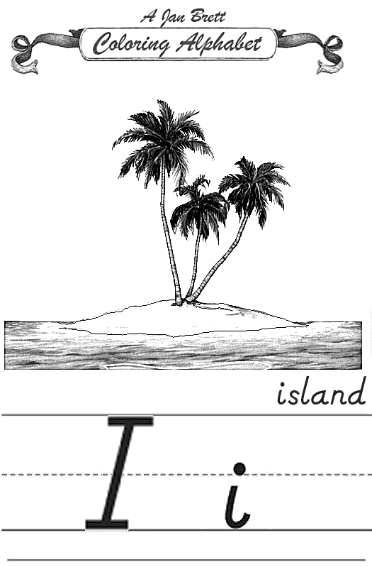 Island