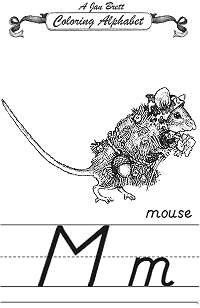 Mouse