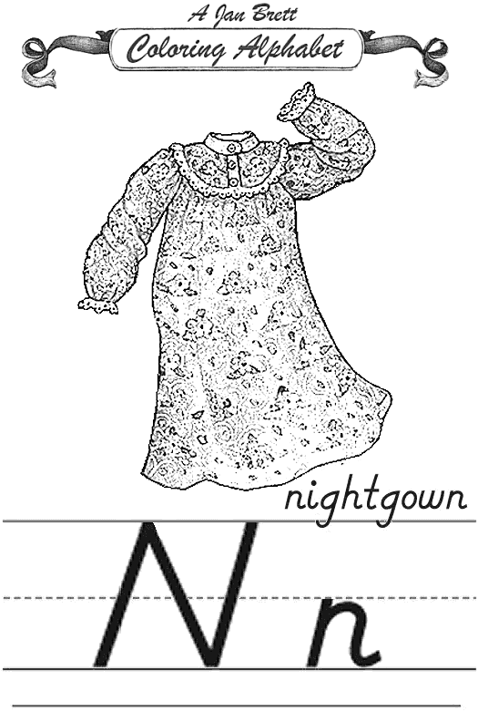 Nightgown