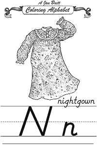 Nightgown