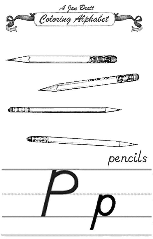 Pencil