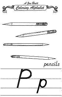 Pencil