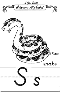 Snake