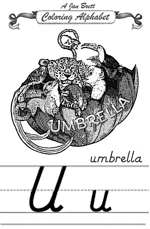 Umbrella